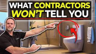 Don’t Start a Bathroom Remodel in 2026 Until You Watch This