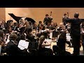 Leroy Anderson Favorites - YPCO 2018, CMS Webster University, St. Louis