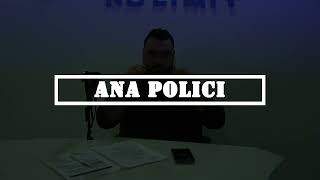 BLIKSEM BERGIGO - ANA POLICI 🔴 NO LIMIT )