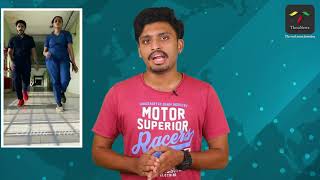 ജാനകിയും നവീനും മതഭ്രാന്തന്മാരും | News | Saurav Elamon | ThouNewz