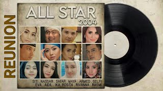 ALL STAR 2004 | Neo Shalawat | cover by all star 2004 ( KDI1 )