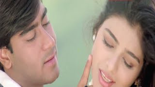 Sagar Sang Kinare Hai | Vijaypath | Ajay Devgn, Tabu | Kumar Sanu, Alka Yagnik | 90's Hit Songs