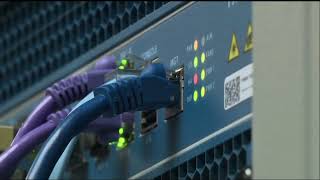 Fight over massive data center project Prince William Co. ends