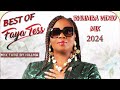 RHUMBA MIX 4 - FAYA TESS' TOP HITS - MUSIQUE YA CONGO   by HILLMA #music #2024