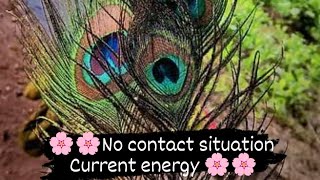 🌸No contact situation Current energy 🌸 #tattoo #tamil #love #astrology #twinflame #soulmate