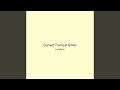Sunset Tranquil Silver
