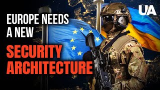 EUROPE’S defense strategy – Security challenges in the new WORLD ORDER | Explainer