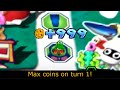 (TAS) Mario Party 3 - Deep Bloober Sea