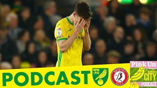 #614 Reality Check | PinkUn Norwich City Podcast