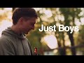 Just Boys - Official Trailer | Dekkoo.com | Stream great gay movies