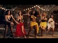 Fifth harmony - Uk Chart History