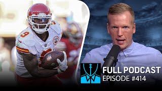 Week 7 Film Review: "Looks good on you though" | Chris Simms Unbuttoned (Ep. 414 FULL) | NFL on NBC