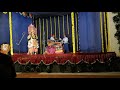 yakshagana kondadakuli bhadrasena rathnavathi kalyana eena nusurali