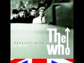 The Who - Greatest Hits & More - Substitute (Live At San Francisco Civic Auditorium, 1971)