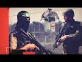 Israel-Gaza: Why is there a war? - BBC News