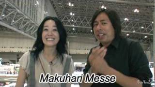 OVZ S3 Ep4 CharaHobby 2011 - SKE48