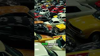 Experience the Thrill at Mecum Auto Auctions 2025 #autoindustry #automobile #automotiveindustry