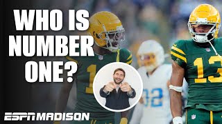 CAN THE GREEN BAY PACKERS WIDE RECEIVERS GET THEM TO A SUPER BOWL?
