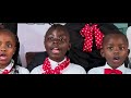 karengata sda kids choir