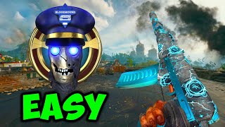 BO6 Zombies - NEW EASY XP STRATEGYS TO PRESTIGE FAST!!  (Super Easy)