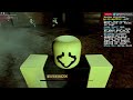 roblox confinement stream awesome horror souls like