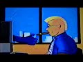 amiga vintage computer animation