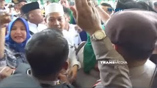 Pendaftaran Pilkada Ricuh