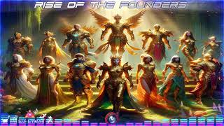 DJ Lyra ~ Rise Of The Founders (Epic Cinematic Orchestral)