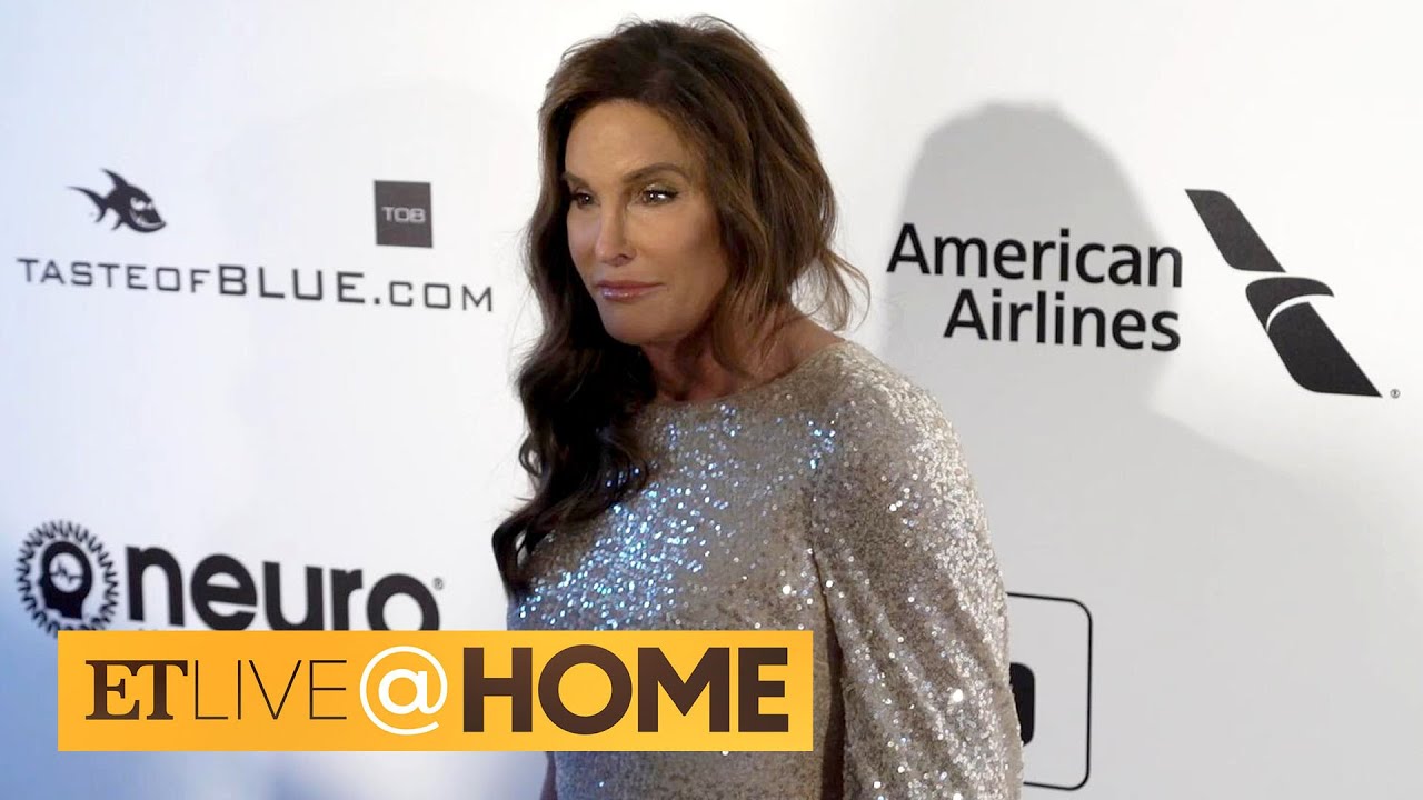 Caitlyn Jenner Talks About How Her Politics Have Shifted Since Her ...