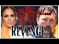 Jennifer Lopez JLO OUT for REVENGE on Ben Affleck| WANTS half of 150 million of Ben's fortune!