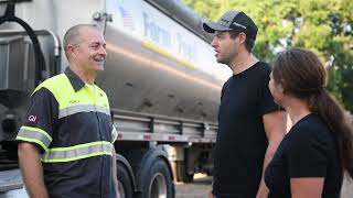 Form A Feed: Family-founded, Employee-owned