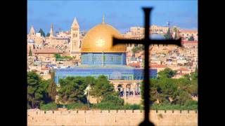 Ofra Haza Yerushalaim shel zahav Jerusalim od zlata s prevodom