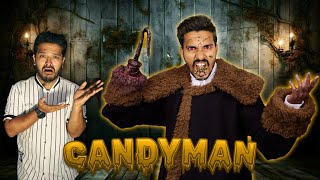 We Did The Candyman Ritual At 3:33 AM *Biggest Mistake Of Our Life*