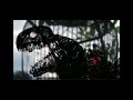 shin godzilla vomiting lil kamata kuns (DO NOT WATCH WHEN EATING THIS IS GROSS)