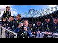 SPURS SQUAD SCALE TOTTENHAM HOTSPUR STADIUM! 😲