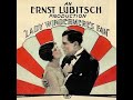 Lady Windermeres Fan 1925 by Ernst Lubitsch