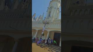 ST, XAVIER'S CATHEDRAL KOTTAR 🛐❣️ #song #church #xavier #kottar#kanyakumari #tamil #trendingshorts