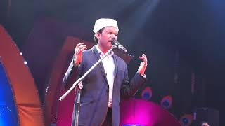 Javed Ali live performance 🔥🔥//Maula maula song