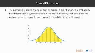 Hands-On Bayesian Methods with Python : The Course Overview | packtpub.com