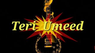 Teri Umeed | Himesh Ke Dil Se the Album | Pawandeep | Arunita .
