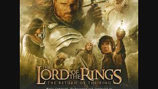 魔戒三部曲: 王者再臨 - 電影配樂 The Lord of the Rings (2003)