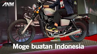 IMOS 2024 : Pameran motor terbesar di Indonesia!