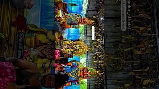 salem Iruttukal Muniyappan Temple💥🙏⚡ salem salemmuniyappan salemkavaldeivam salemtamilnadu salemmuni