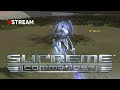 🔴 SUPREME COMMANDER  FORGED ALLIANCE !! ¿