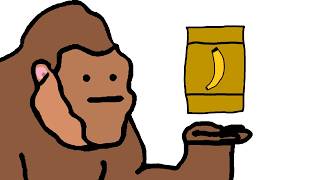 The Global Oil Crisis Explained with Bananas