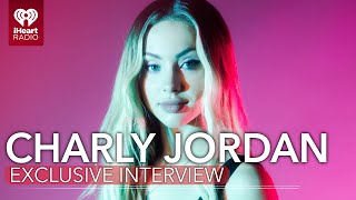 Charly Jordan on Growing up in Vegas, Navigating Social Media & Building her Empire!