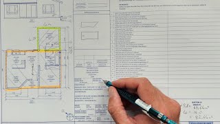 How to ANSWER a Civil Analytics Question - HSE | Page 5-4 and 5-5 | Grade 11