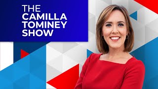 The Camilla Tominey Show | Sunday 22nd September