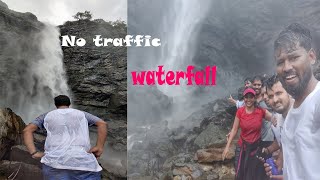 Belkal theertha falls | Trekking | Best advanture place |Bangalore|2020|Gopro Hero7