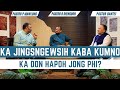 Ka jingsngewsih kaba kumno ka don ha phi? | Ps Bantei, Ps P.Mawlong,Ps R Diengdoh Discussion 2023